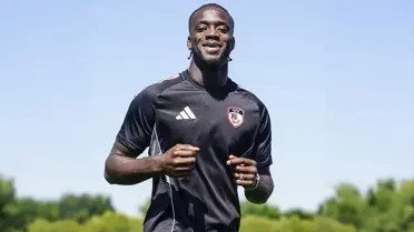 Gaziantep FK Kampını Tamamladı