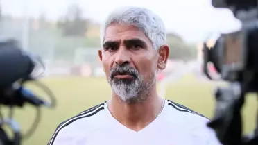 İsmet Taşdemir: Galibiyet İstiyoruz