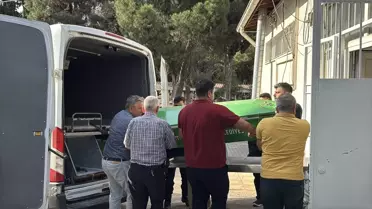 Onurcan Özdemir'in Cesedi Fırat Nehri'nde Bulundu