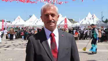 Gaziantep'te 66 Bin Ünite Kan Bağışı