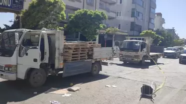 Gaziantep'te çıkan kavgada bıçaklanan kişi öldü