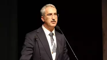 Gaziantep'te 'Göç Sivil Etkileşim Sempozyumu' düzenlendi