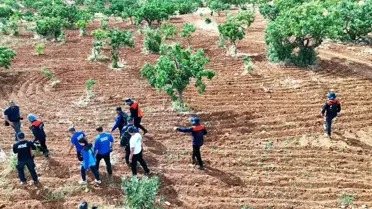 Onurcan Özdemir İçin Aramalar Devam Ediyor