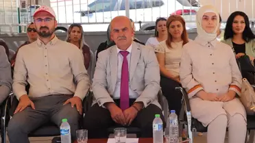 Sağlıklı Çocuk İçin Eğitim Programı
