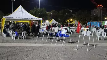 İsrail Saldırısına Türkiye'de Protestolar