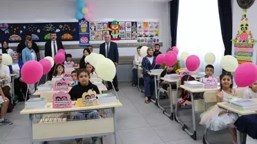Gaziantep, Kilis, Malatya ve Adıyaman'da Uyum Eğitimleri Başladı