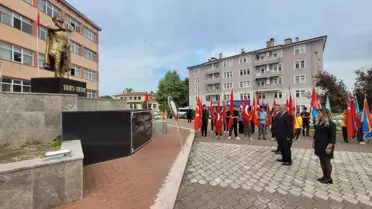 Yeni Eğitim Yılı Başladı
