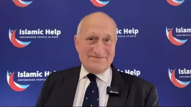 Gazze'de Açlık Felaketi