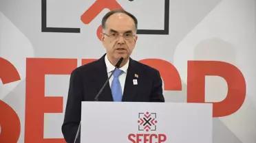 GDAÜ Zirvesi Tiran'da Toplandı