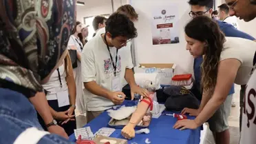 Cerrahpaşalı Olmak: Tıp Fakültesi Etkinliği