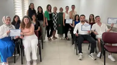 Eczane Çalışanlarına Sağlık Eğitimi