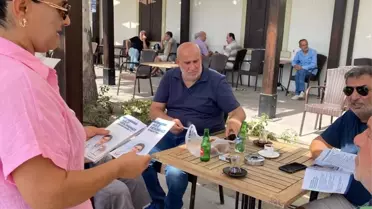 Aile Hekimliği Bilgilendirme Etkinlikleri