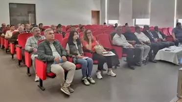Gelibolu'da Sağlık Okuryazarlığı Eğitimi