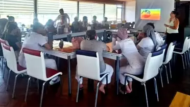 Gelibolu'da Sağlık Eğitimi