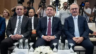 Genç avukatlara büro kurabilmeleri için kredi desteği verilecek