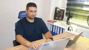 Yerli Makine Üretimiyle Dışa Bağımlılığı Azaltıyor