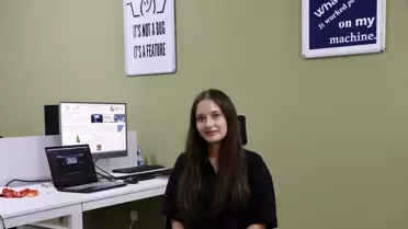 Kocaeli Üniversitesi Öğrencileri TEKNOFEST'te Ödül Kazandı
