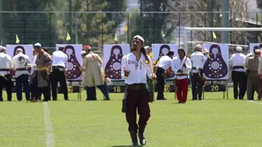 Sivas'ta Türkiye Şampiyonası Sona Erdi