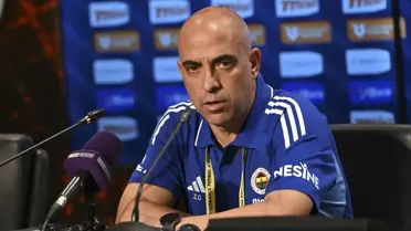 Fenerbahçe'den Gençlerbirliği'ne 3-1