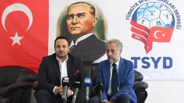 Gençlerbirliği'nde Sistem Takımı Hedefi