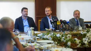 Gençlerbirliği'nin Umut Dolu İfadeleri