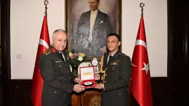 Gürak'tan Sofya Ziyareti