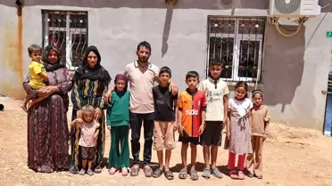 Kemik İliği Nakli ile Sağlığına Kavuştular
