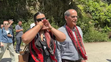 Islık Dili Kültürel Buluşması