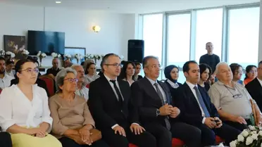 Giresun'da Yaşlılık Çalıştayı Düzenlendi