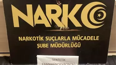 Giresun'da Uyuşturucu Operasyonu: 8 Tutuklama