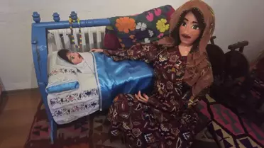 Giresun'da Kitre Bebek Evi Açılıyor