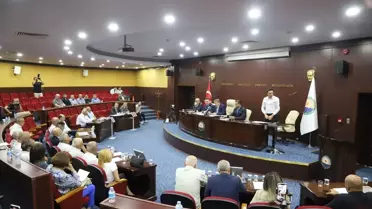 Gölbaşı'ndan İslam'a Saygı Tepkisi