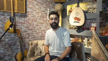 GENÇLER İÇİN ÜCRETSİZ TÜRK MUSİKİSİ EĞİTİMİ