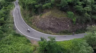 Gran Fondo Trabzon 2025 Başarıyla Gerçekleşti