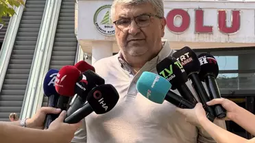 Bolu Yangınında Adalet Çağrısı