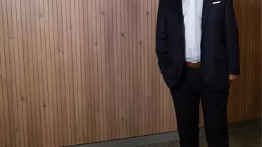 GSK'da Tuğbay Ekinli Yeni Hukuk Lideri