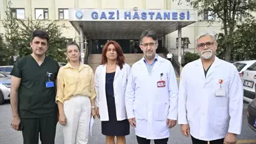 Gazeteci Nihat Genç Hayatını Kaybetti