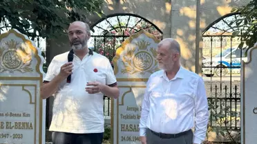 Rasim Özdenören 3. Yılında Anıldı