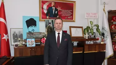 Gülnar Belediyesi İklim Uyum Ağına Katıldı