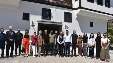 GÜM-TEK'ten Eğitim Desteği