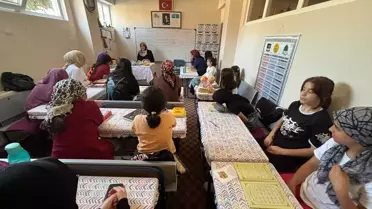 Gümüşhacıköy'de 15 Temmuz Demokrasi ve Milli Birlik Günü etkinlikleri