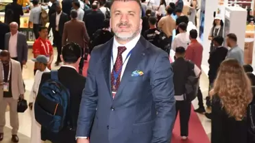 GAİB'in ABD'ye Hububat İhracatı Artıyor