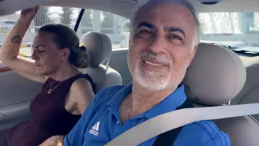 Gurbetçiler Türkiye'ye Dönmeye Başladı