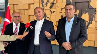 CHP'den İşten Çıkarma İddialarına Yanıt