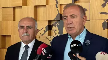 Gürsel Tekin: İddialar Yalan