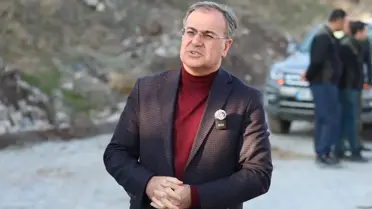 Hacılar'da Yeni İmar Yolu Açıldı