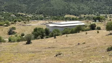 Hadrianopolis'te Yapay Zeka İle Gezi