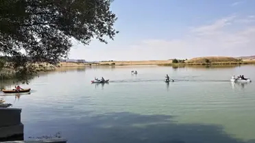 Hafik'te Avrupa Spor Haftası Etkinlikleri