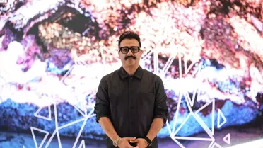 Hafıza Anadolu: Dijital Sanat Festivali'nde