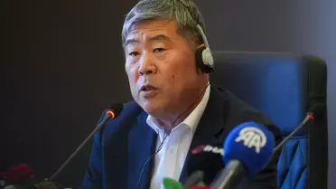HAK-İŞ ve Kore Sendikalar Federasyonu Anlaşma İmzaladı